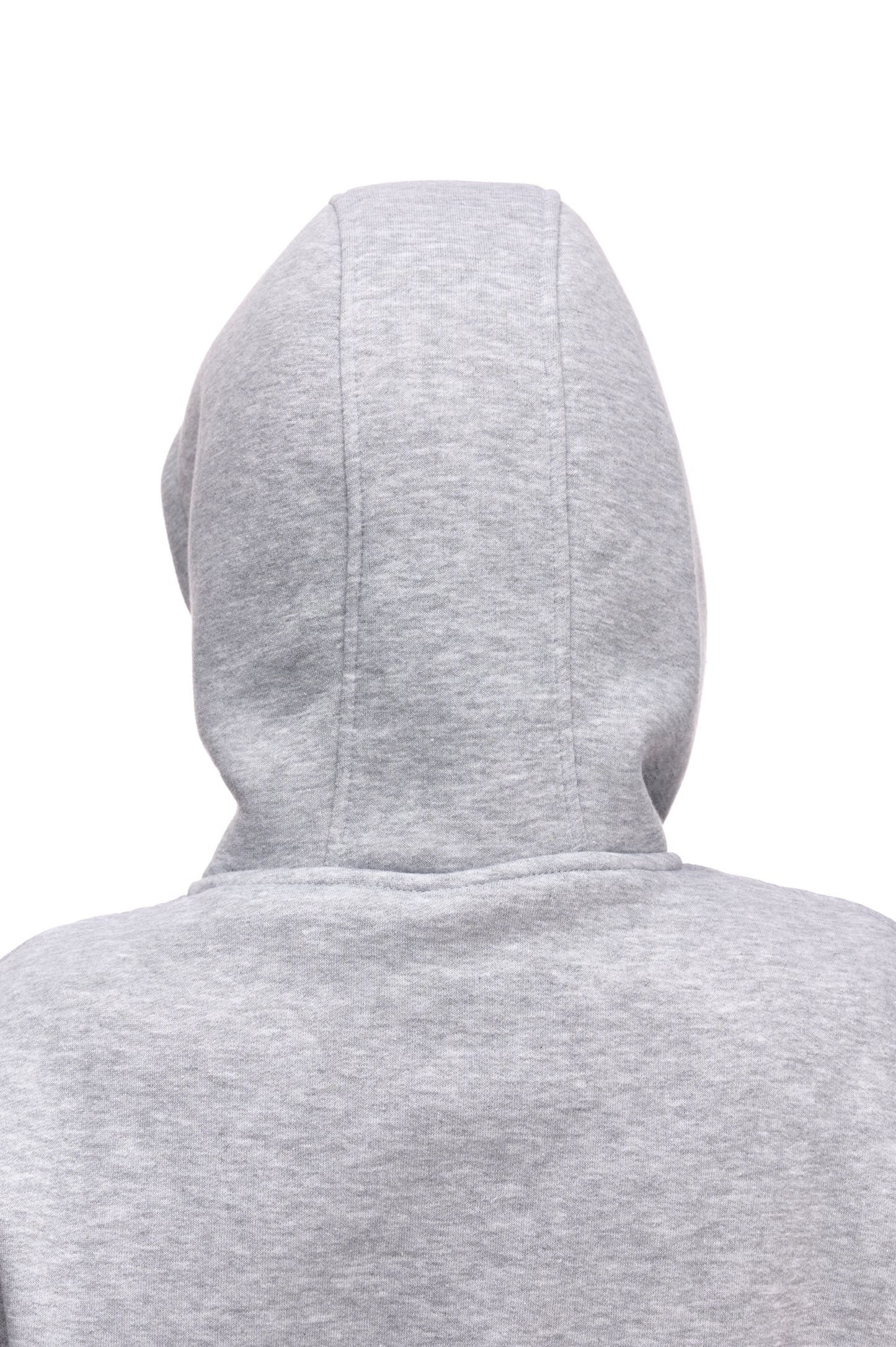 CLASSIC LOGO Hoody Grey