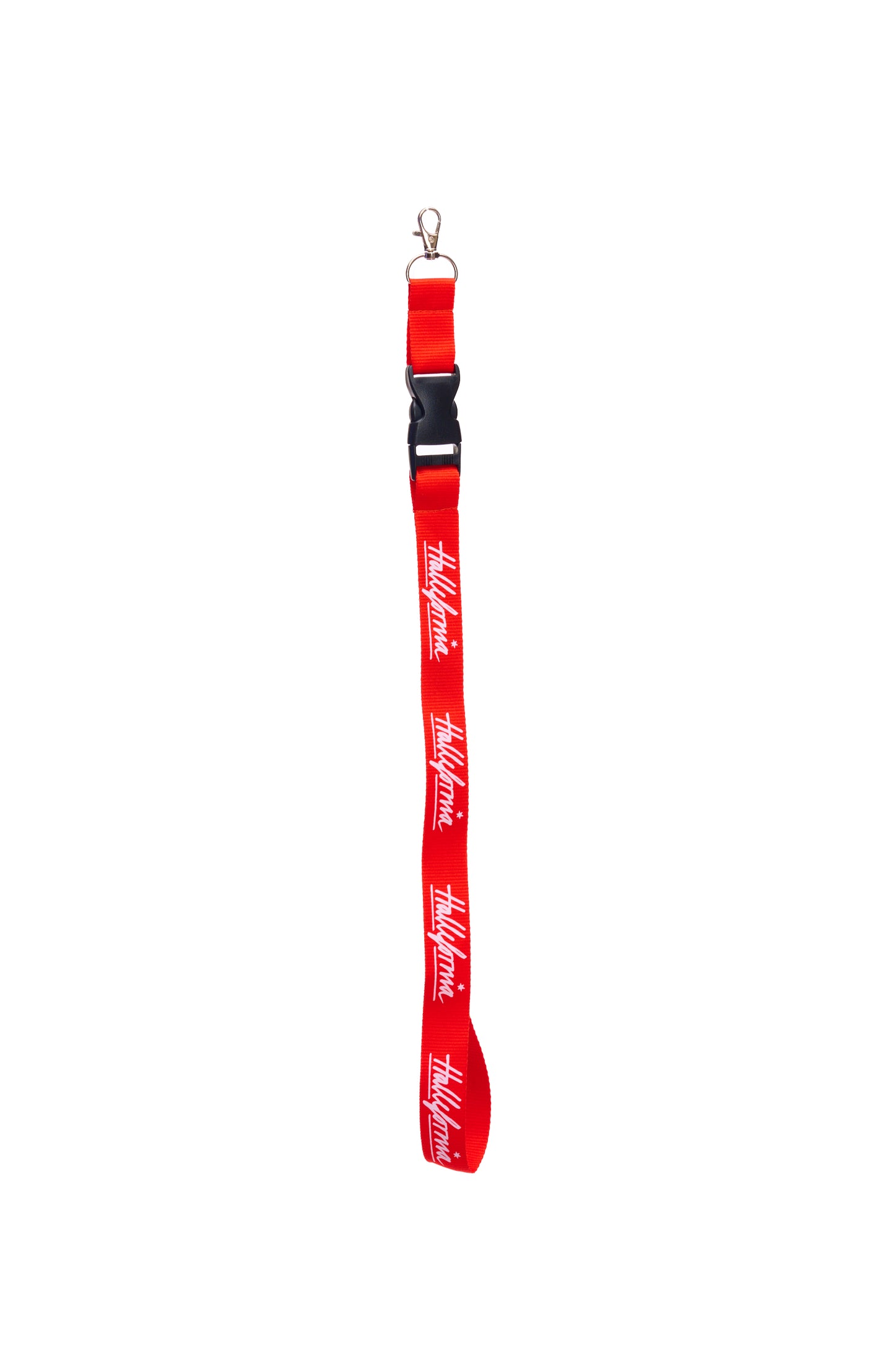 Classic Lanyard