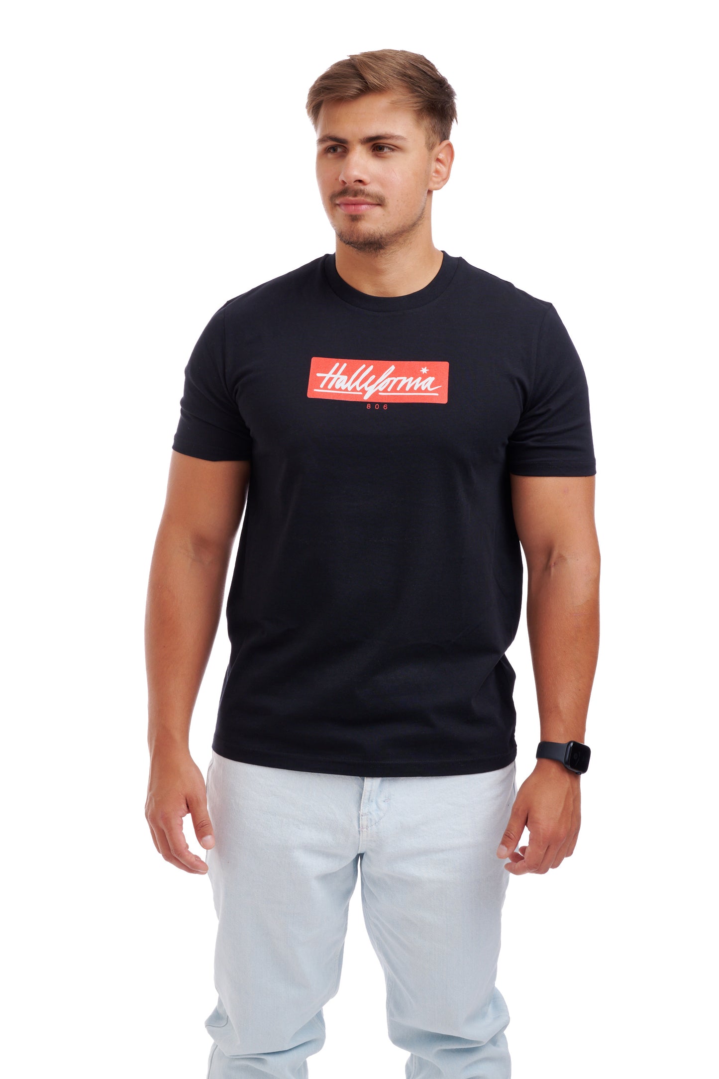 Classic Tee Black