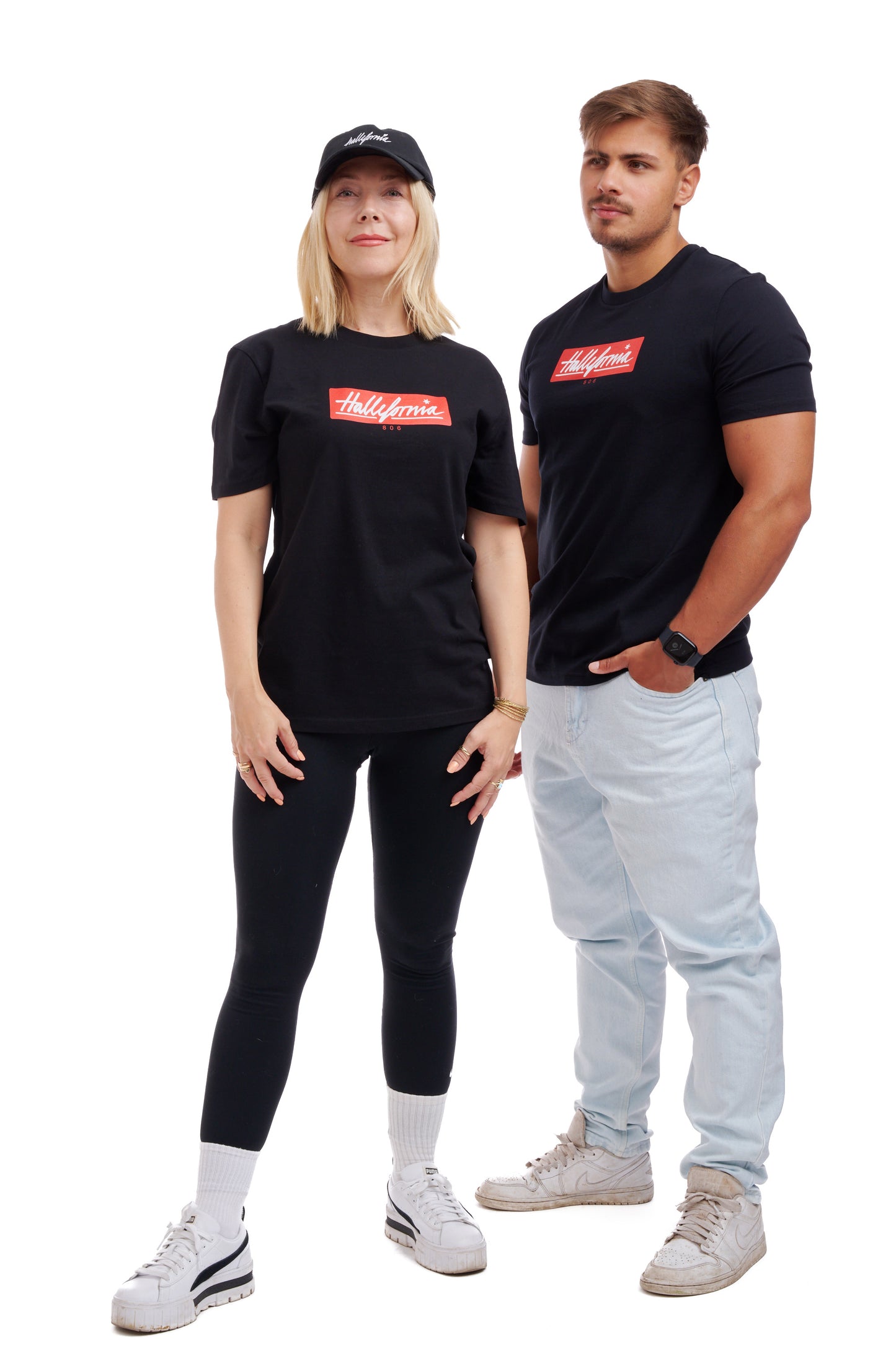 Classic Tee Black