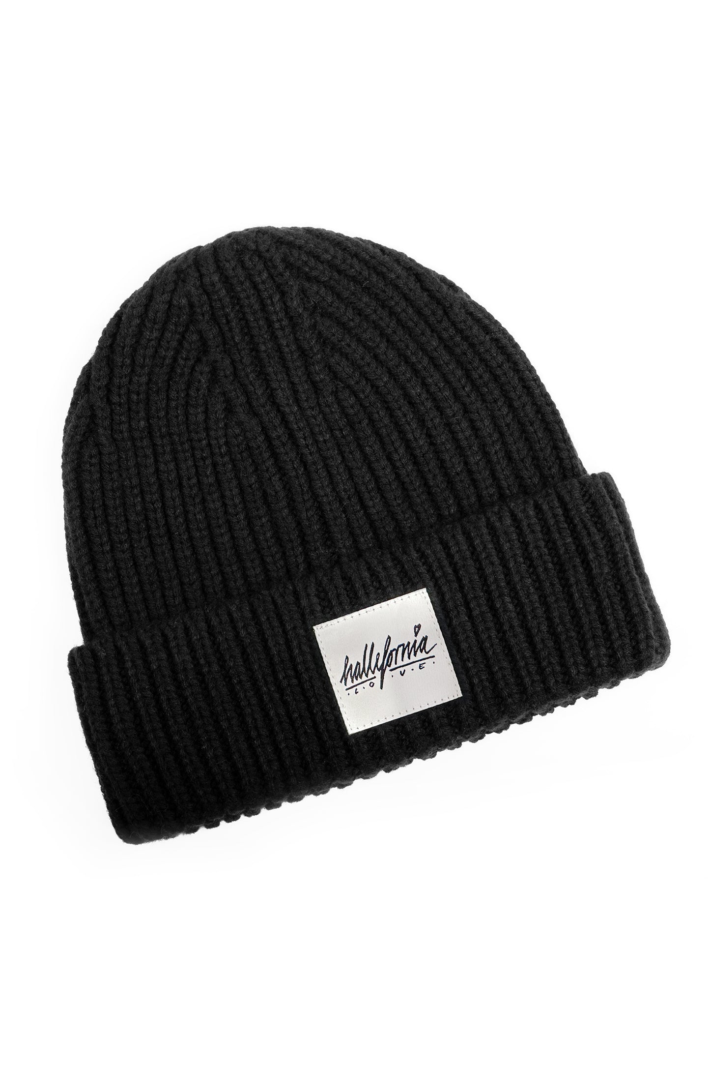 CLASSIC Beanie Black (Limited)