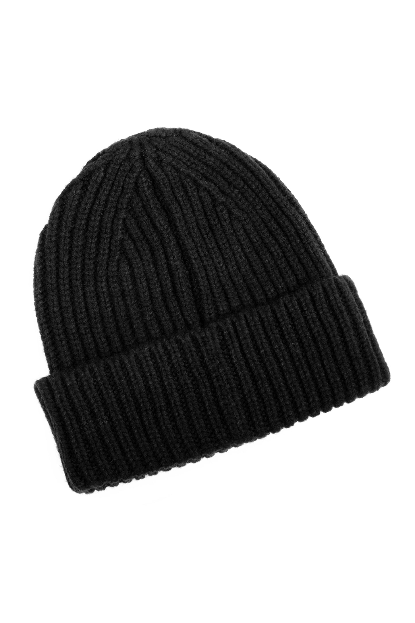 CLASSIC Beanie Black (Limited)