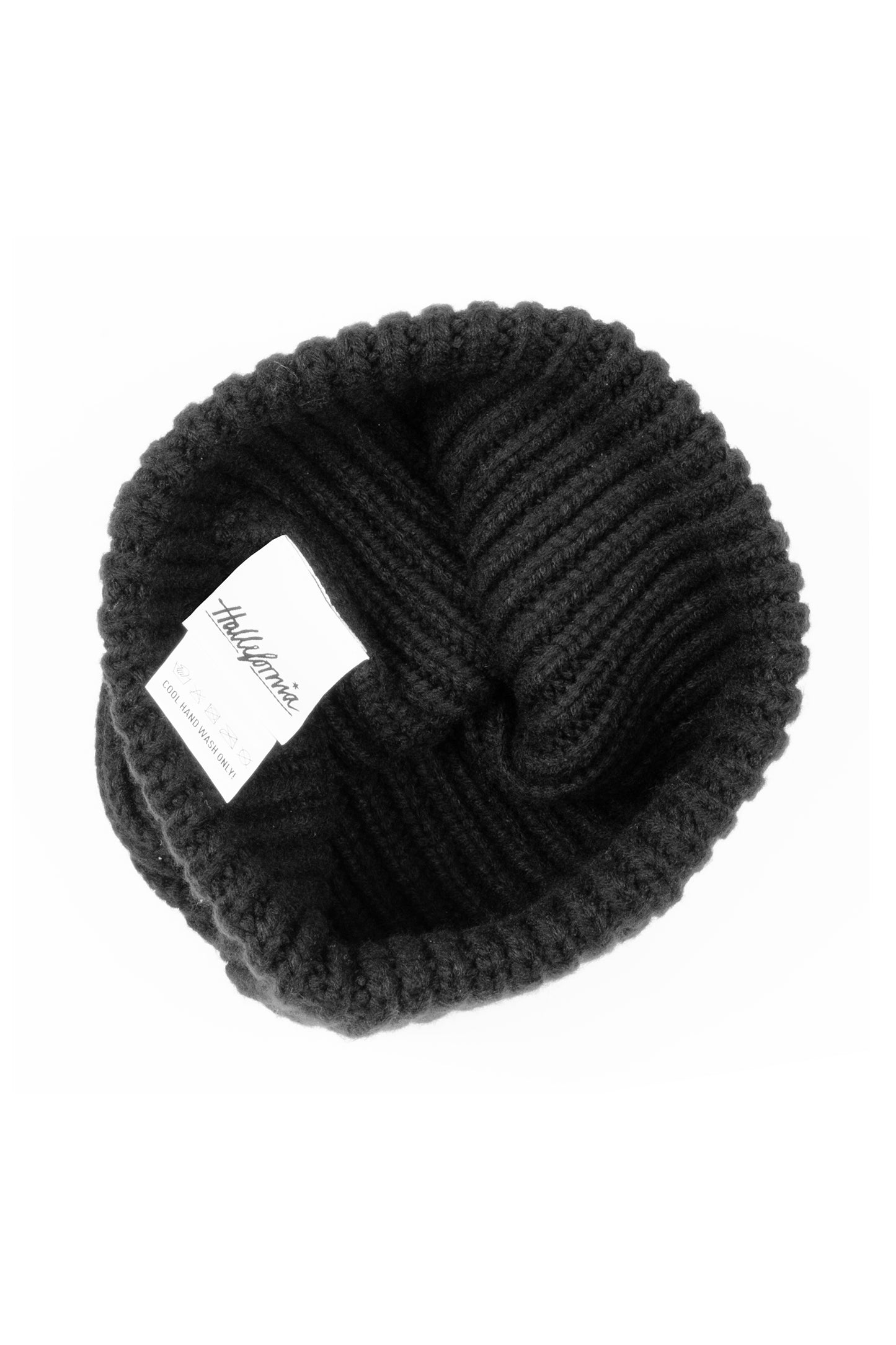 CLASSIC Beanie Black (Limited)