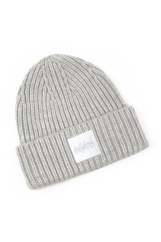 CLASSIC Beanie Grey (Limited)