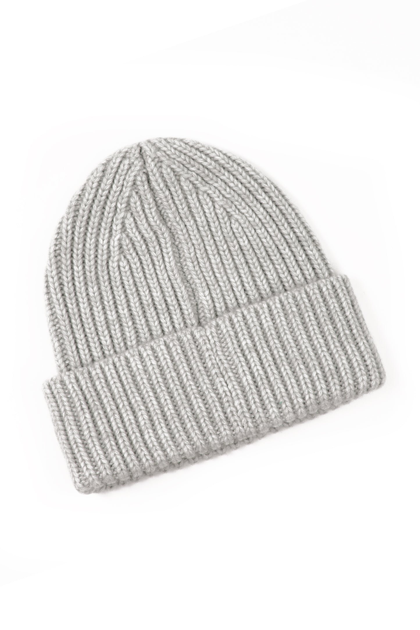 CLASSIC Beanie Grey (Limited)