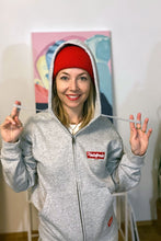 Laden Sie das Bild in den Galerie-Viewer, CLASSIC Stick Zipper