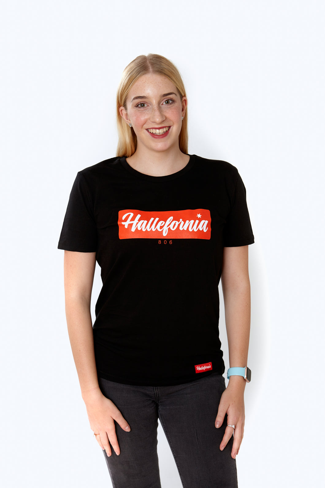CLASSIC T-Shirt Black