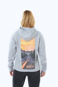 LuWu LOVE Hoody (Limited)