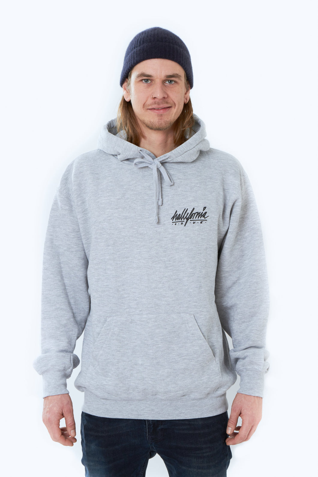 LuWu LOVE Hoody (Limited)