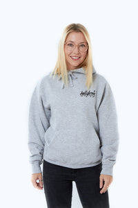 LuWu LOVE Hoody (Limited)