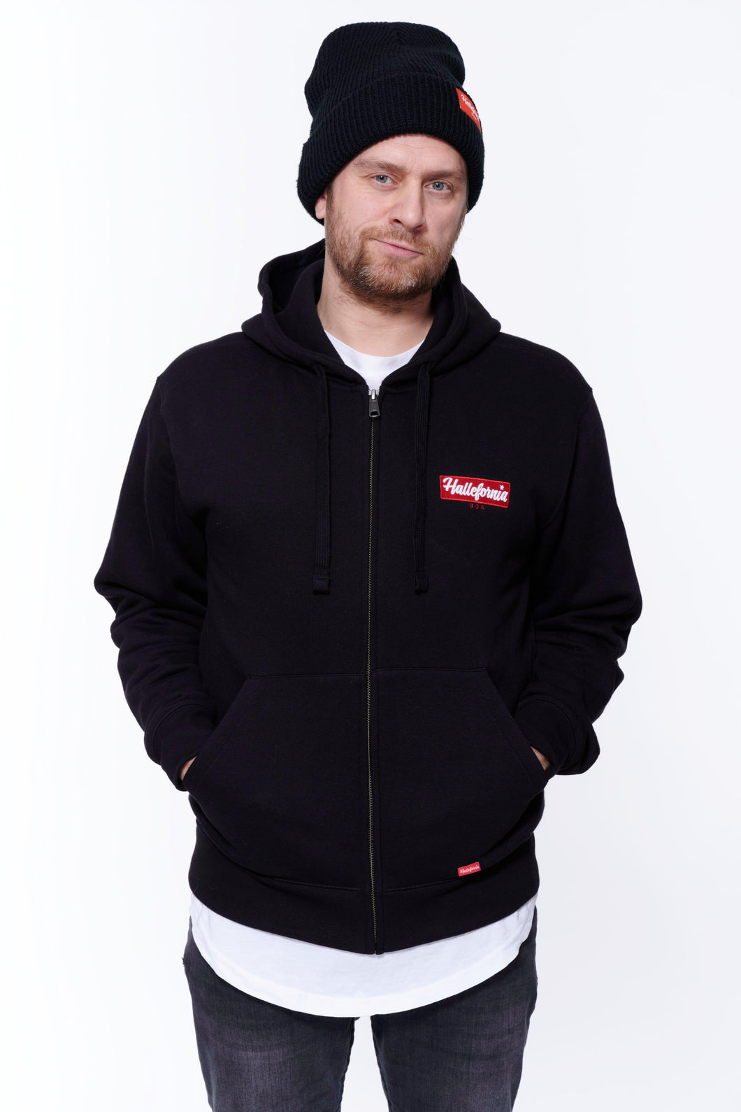 CLASSIC Stick Zipper